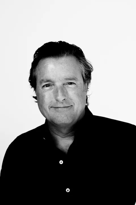 Daren Martin