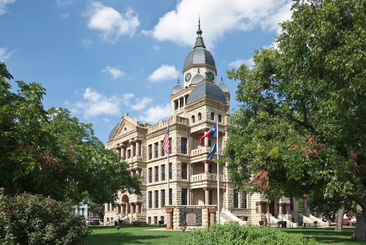 University of North Texas IT Services Townhall, Denton TX